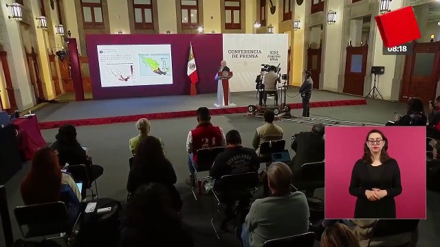 Vamos aprovechar para tirar aceite ; AMLO celebra baja inflación y alta aprobación