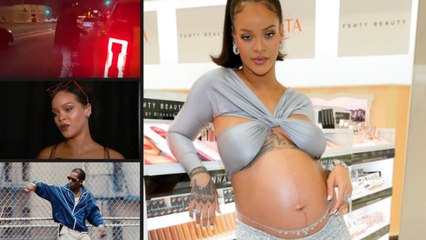 A$AP Rocky is ready to reveal the much-anticipated name of his new baby boy with Rihanna.