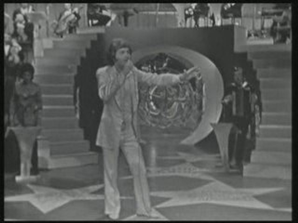 Le chemin de papa - joe dassin