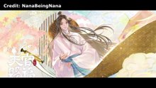[NEW/ENG SUB] Season 1 Episode 1 - Heaven Official's Blessing (Audio Drama) [Scroll 1: Chapter 1-3 1/2]