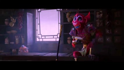 The Monkey King 2023 Full HD Hindi Dubbed