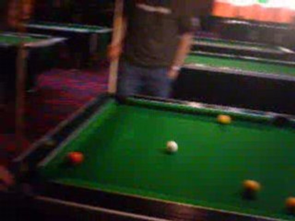 Master