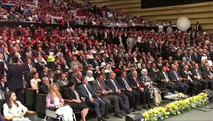 Kılıçdaroğlu'ndan Erdoğan'a yanıt: 5'li çetelere hizmeti hiçbir zaman kalite ve kalibre olarak görmedik