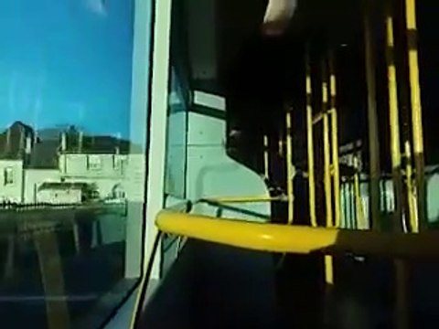 Irisbus Agora L 0542 TCRM