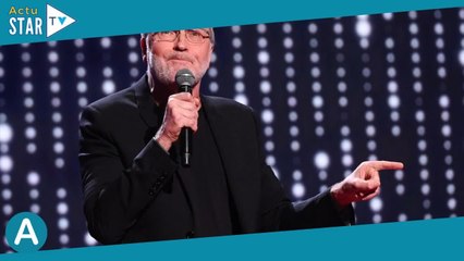 Laurent Ruquier quitte France 2  sa remplaçante pour Les Enfants de la télé annoncée, une personnal