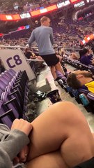 They Have Had One Too Many