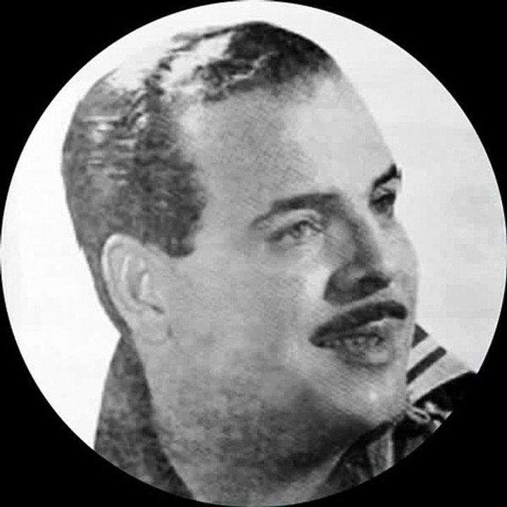 Lope Balaguer - Cuando Florezcan las Amapolas (Pachanga)