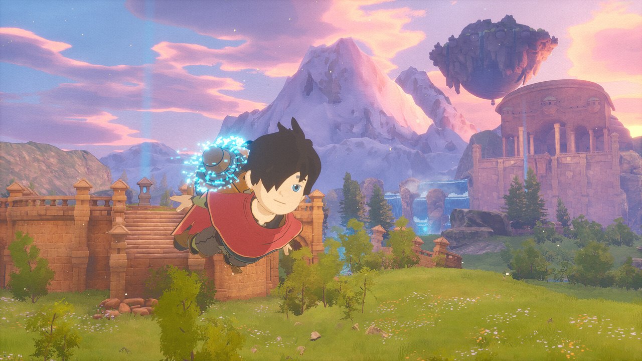 Europa - Bande-annonce gamescom 2023