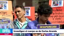 Carlos Aranda: Investigan si cuerpo hallado en Canadá pertenece al mexicano