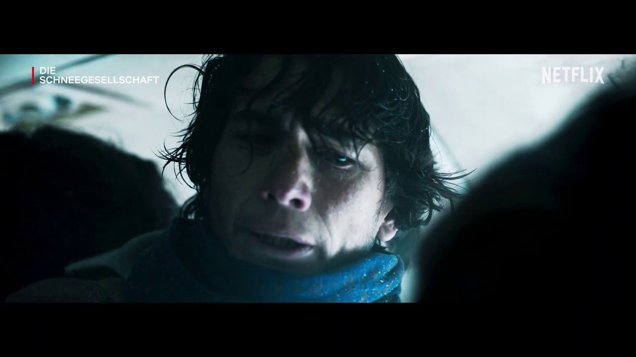 Die Schneegesellschaft - Teaser Trailer (Deutsche UT) HD