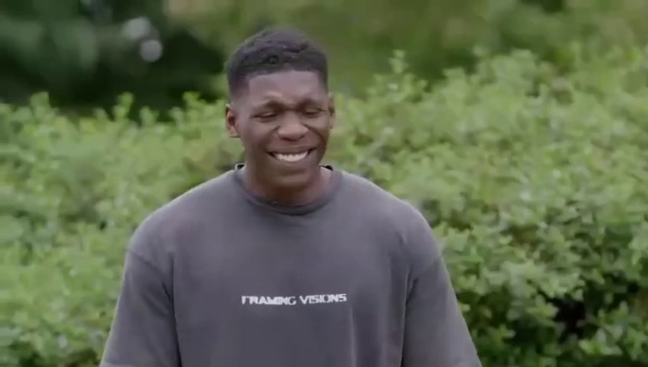 Celebs Go Dating S 12 Ep 3