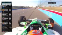 Indycar series - r09 - Texas - HDTV1080p - 8 juin 2019 - Français p1