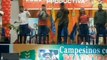 Cojedes | PSUV realiza encuentro productivo con pescadores y campesinos de la región