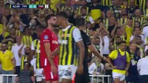 Geniş Özet _ Fenerbahçe - Twente _ 5-1 _ Konferans Ligi