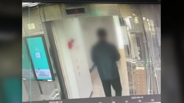 '아파트 14곳 연쇄 절도' 40대 남성 검찰 송치... 물건 다 팔아 / YTN