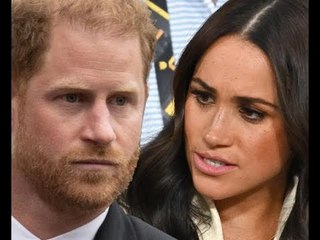 Agenzia di viaggi costretta a cancellare il "tour reale" a casa di Harry e Meghan dopo una feroce