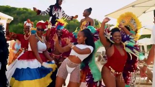 Black Millennials Take The Ultimate Luxury Trip To Antigua   Bougie & Abroad   Ep1   Blavity