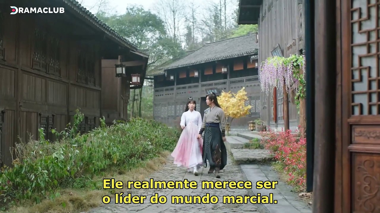 Love Forever Young EP22