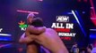 AEW Dynamite 23rd August 2023 Full Show Highlights Part 2 ✅