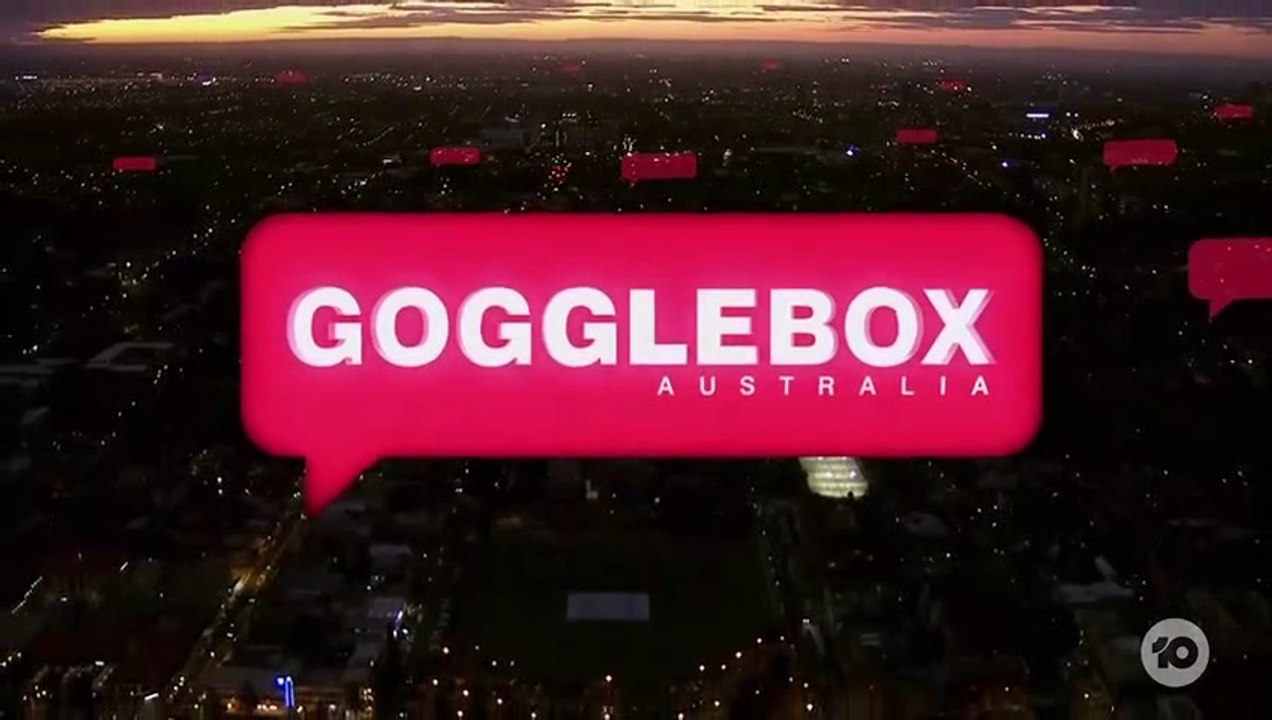 Gogglebox Australia Season 18 Episode 2