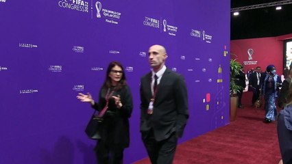 FIFA abre processo disciplinar contra presidente da Federação Espanhola