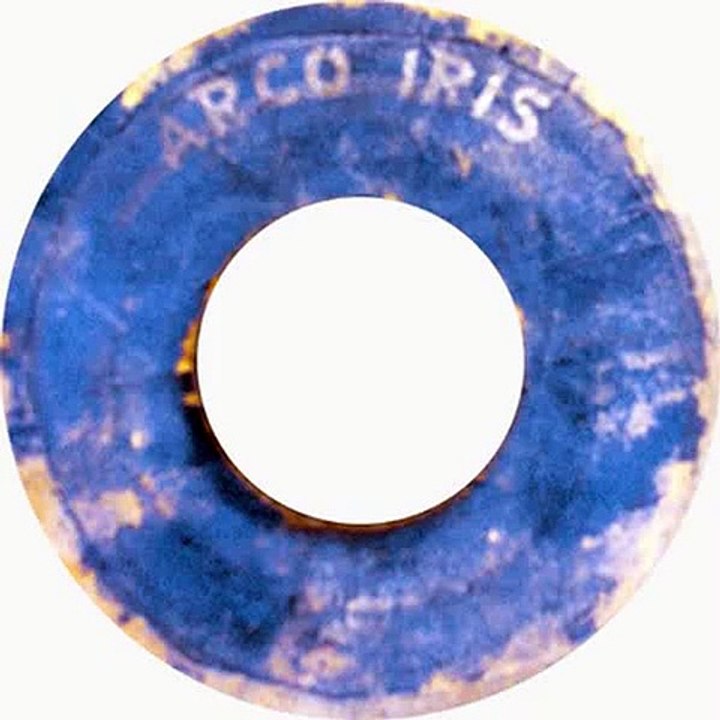 Humberto Hernández - Si te Vas de mi Vida (1966)
