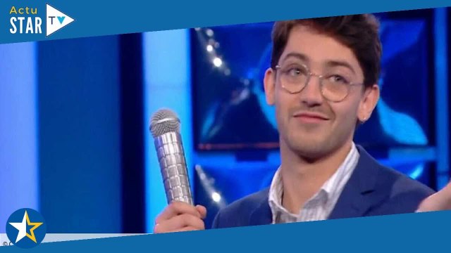 « C'est un énorme plaisir » Kristofer NOPLP annonce son gros projet pour la rentrée