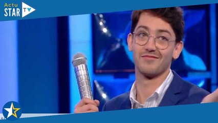 « C'est un énorme plaisir »  Kristofer NOPLP annonce son gros projet pour la rentrée