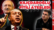 Ersan Şen Erdoğan'ın Anayasa Değişikliği Planını Tek Tek Anlattı! Çarpıcı Başörtüsü Detayı