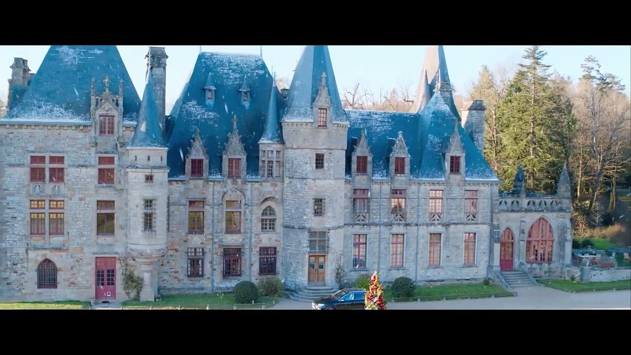 COMPLÈTEMENT CRAMÉ ! Bande Annonce (2023) John Malkovich