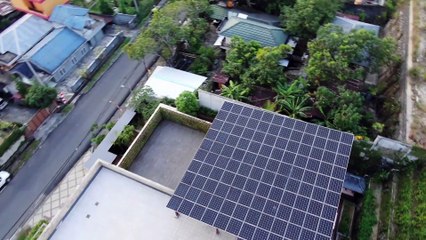 Eficiencia energética en edificios y construcciones: Construyendo un futuro más sostenible