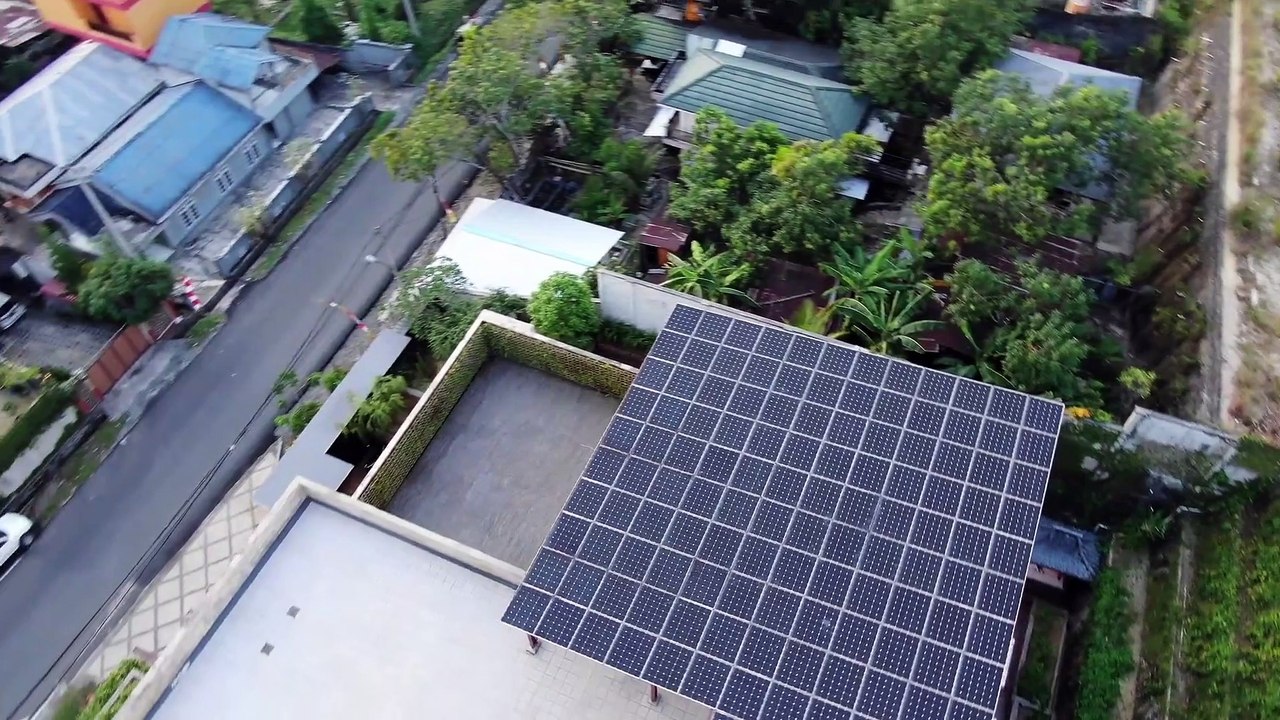 Eficiencia energética en edificios y construcciones: Construyendo un futuro más sostenible