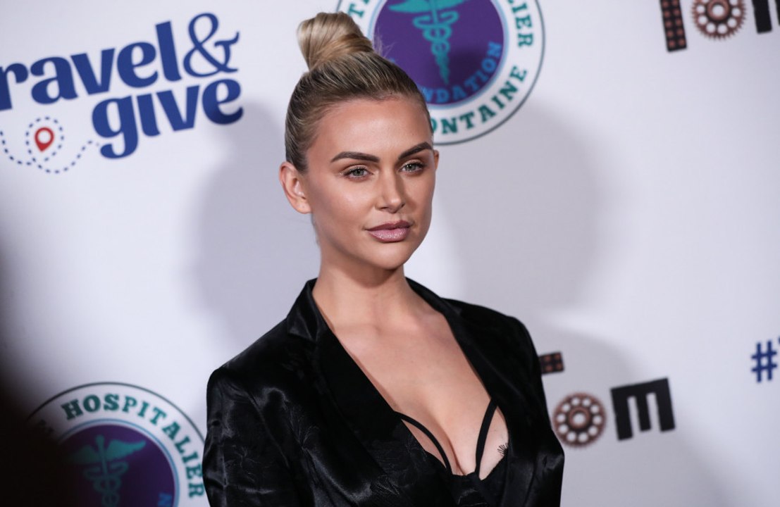 Lala Kent has accused Bethenny Frankel of exploiting Raquel Leviss