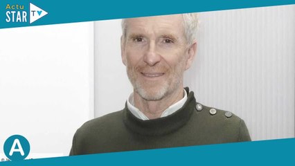 L'été de Denis Brogniart  « Lézarder sur un transat, ce n’est vraiment pas mon truc »