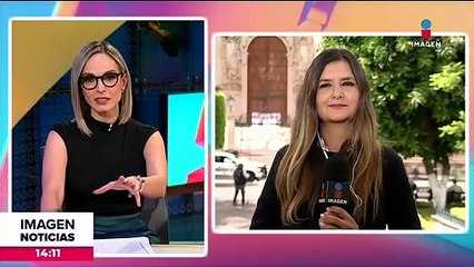 Karla Quintana renuncia a la Comisión Nacional de Búsqueda de Personas