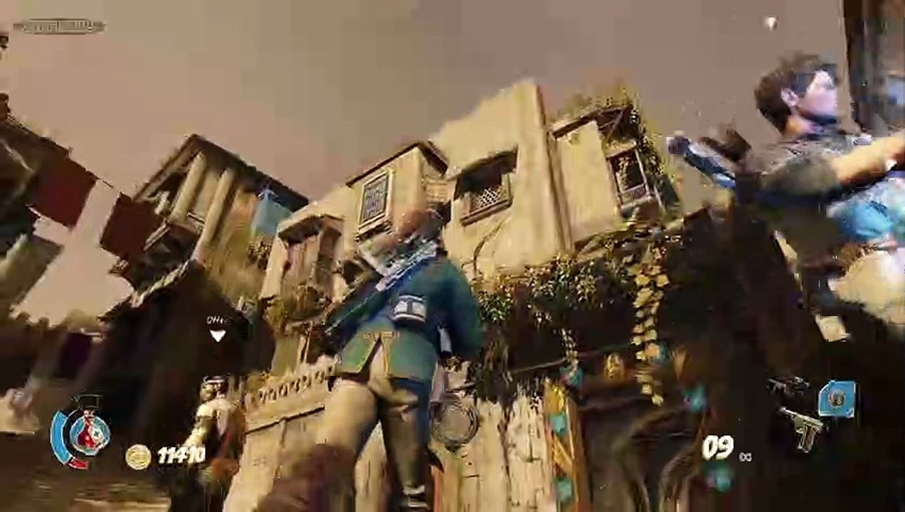Massenschlacht im alten Dorf. | Strange Brigade | Ep. 45