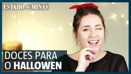 Youtuber dá dicas para quem quer vender doces