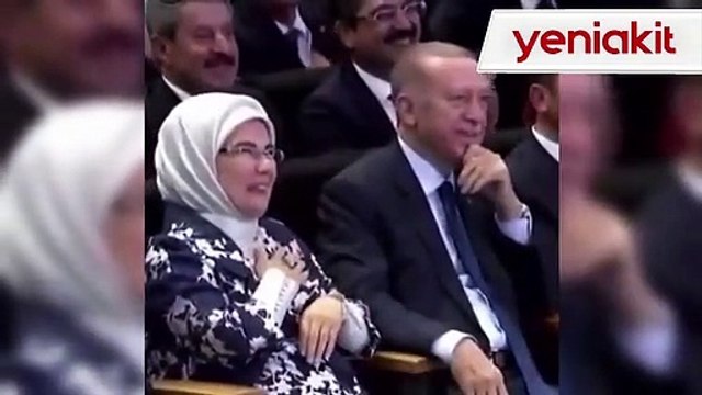 Kibariye'den Cumhurbaşkanı Erdoğan ve Emine Erdoğan'a: Kurban olurum size