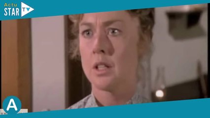 Mort d'Hersha Parady  l’actrice de La petite maison dans la prairie est décédée à 78 ans