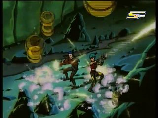 شارلوك هولمز في القرن الثاني و العشرين الحلقة 8 على سبيس باور