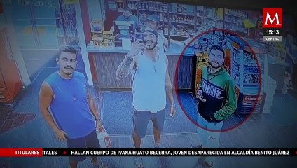 En Canadá, cuerpo encontrado en lago de Osoyoos sí pertenece al mexicano Carlos Aranda