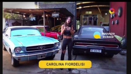 El Trece Satelital - Cierre de Piñón en familia e Inicio de El Garage TV (Abril 2023) [Al revés]