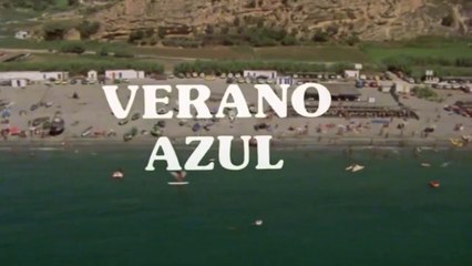 VERANO AZUL - 02 - Atrapando Cangrejos