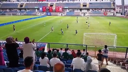 ANALİG Türkiye futbol birincileri belli oldu