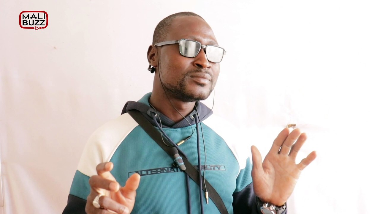 C'est tout à fait légitime que les FAMa récupèrent toutes les positions de la MINUSMA - Djala Kamaré