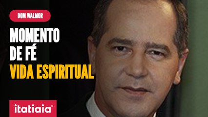 "VIDA ESPIRITUAL", POR DOM WALMOR