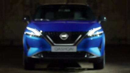 Nissan Qashqai 2024 ya está disponible en Paraguay