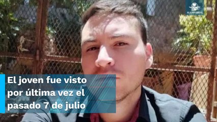 Confirma policía de Canadá que cuerpo del lago corresponde al mexicano Carlos Aranda