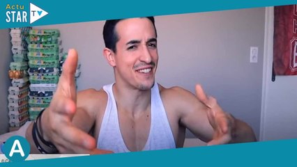 Tibo Inshape  sa publication très osée pour fêter ses dix millions d'abonnés fait beaucoup réagir