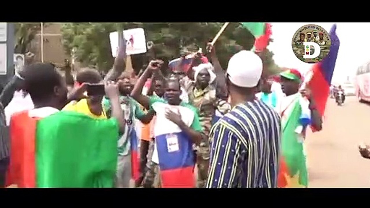 L'Opération Défense de la Patrie expliquée en BAMANAKAN facile